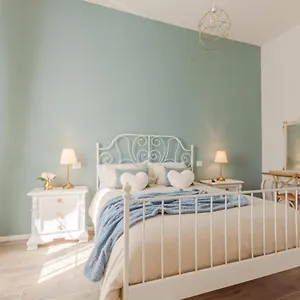 Appartamento Maison Mamì 