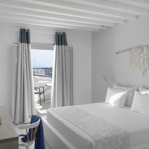 Mykonos Essence Adults Only אורנוס