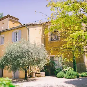  Гостевой дом Domaine De Blanche Fleur Франция
