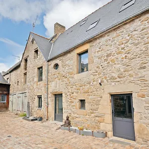 Manor Of Pont Gris Holiday home