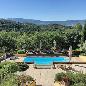 Le Chant Du Coeur , Roussillon en Isere Francie