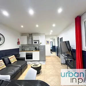 81 - Luxe Sebastopol Appartamento