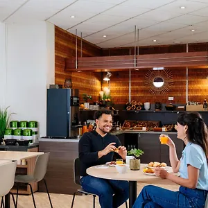 Aparthotel Adagio Xv, Paříž