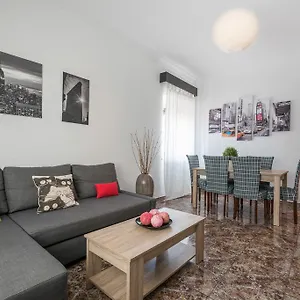 Appartamento Segalerva Centro 