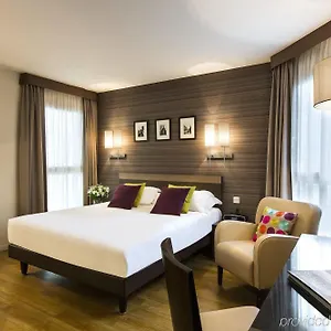 Aparthotel Citadines Republique, Paříž