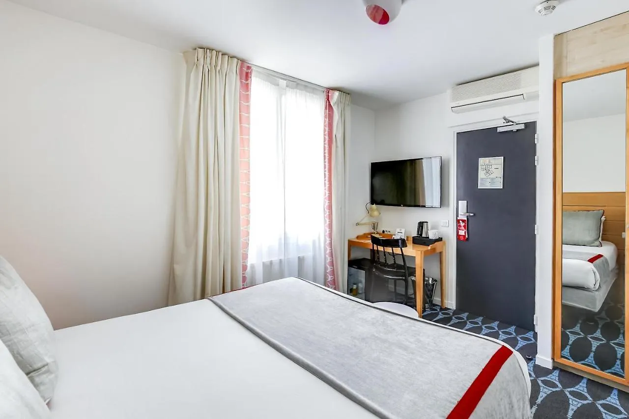 Hotel Lorette - Astotel Paris