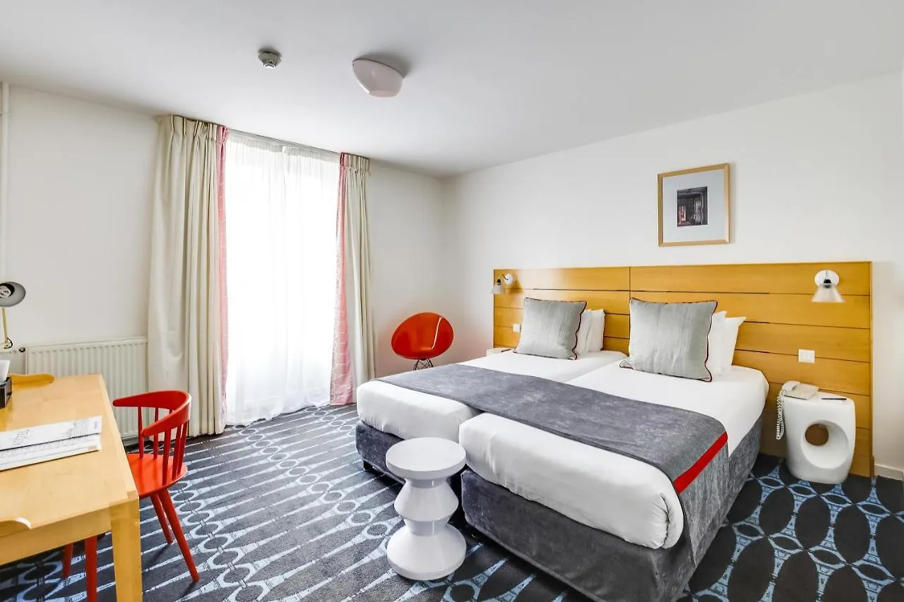 Hotel Lorette - Astotel Paris 3*,  France