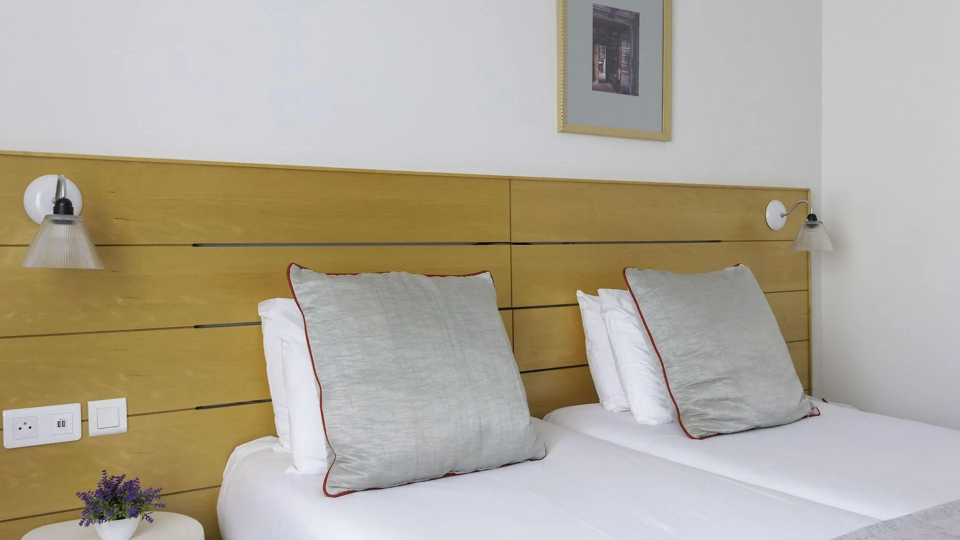 פריז Hotel Lorette - Astotel
