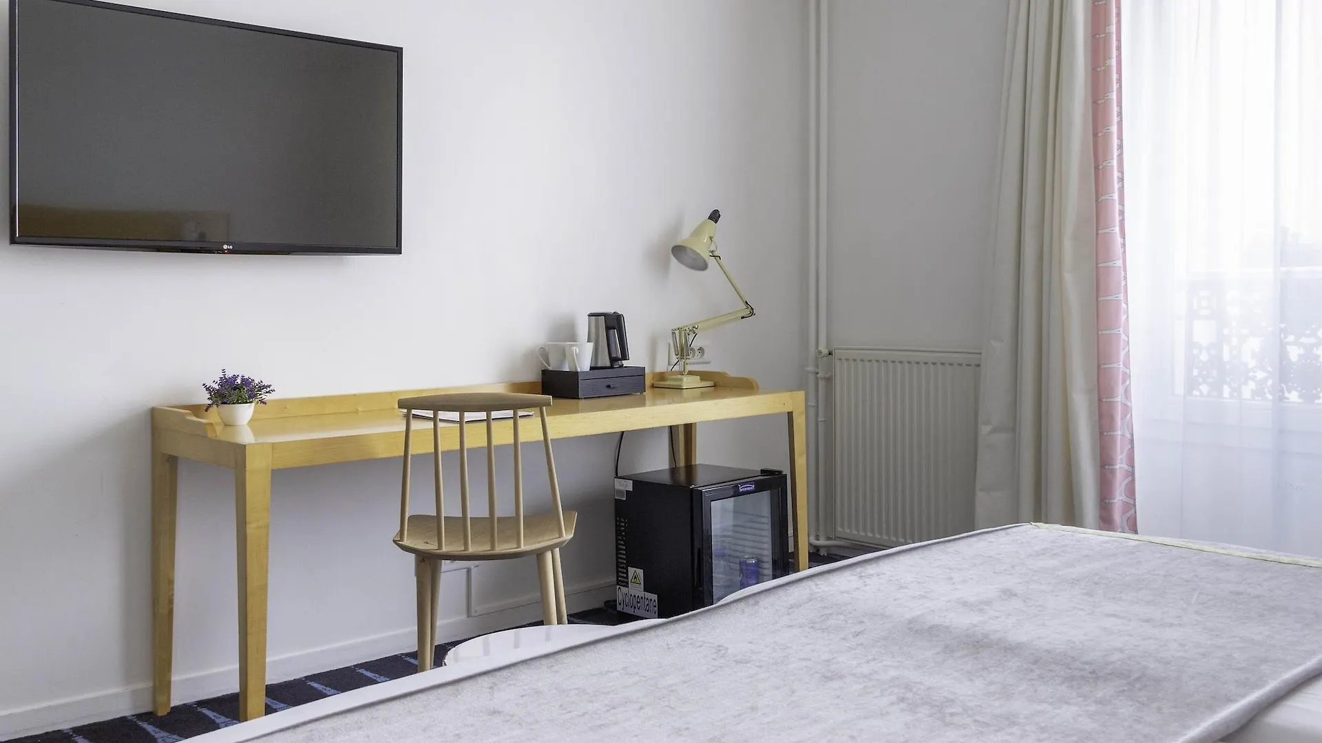 Hotel Lorette - Astotel Paris
