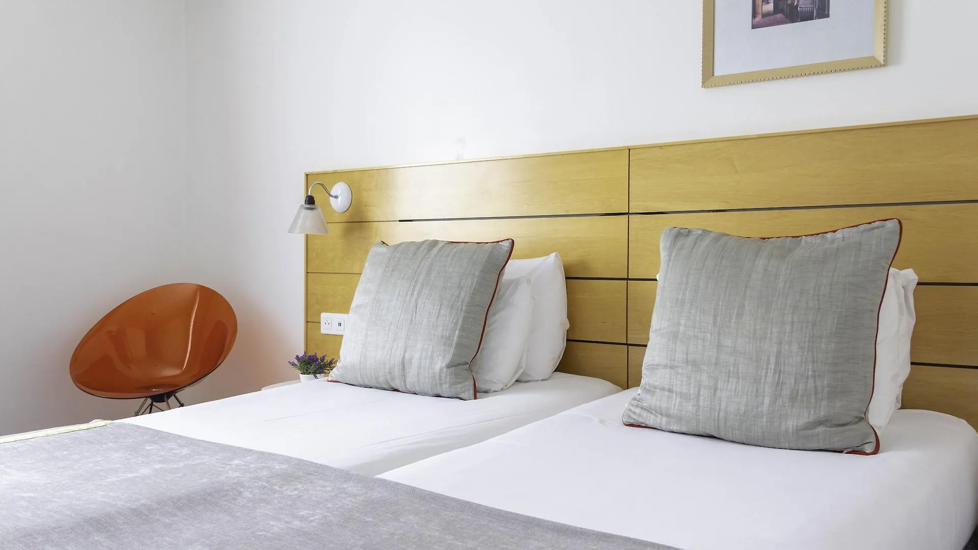 Hotel Lorette - Astotel Paris 3*,  France