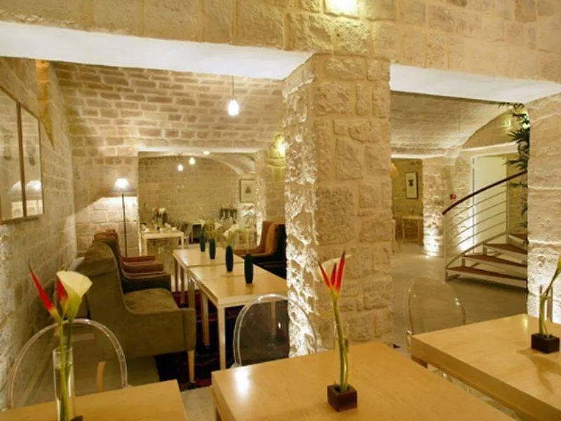 פריז Hotel Lorette - Astotel 3*,  צרפת