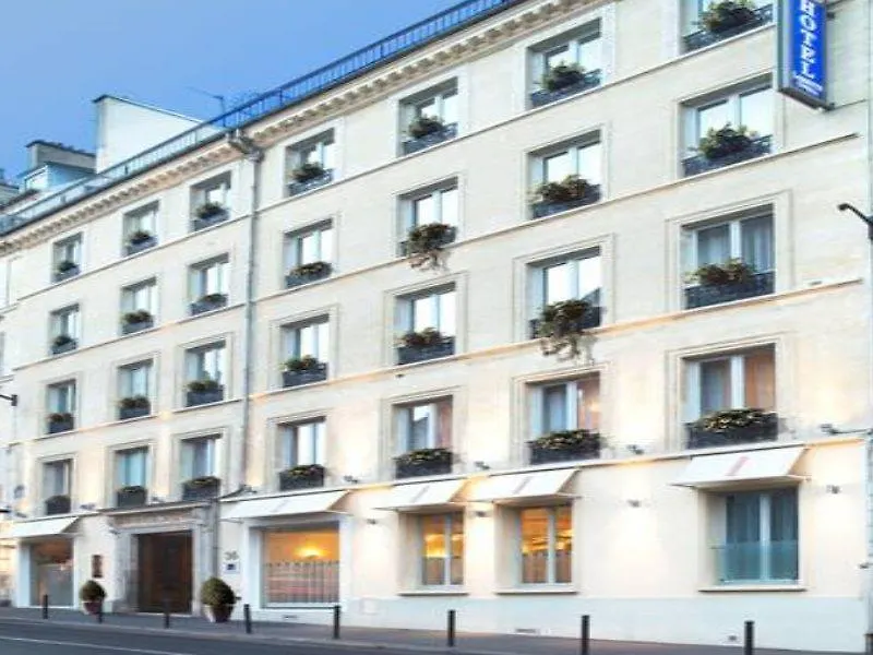 Hotel Lorette - Astotel Paris