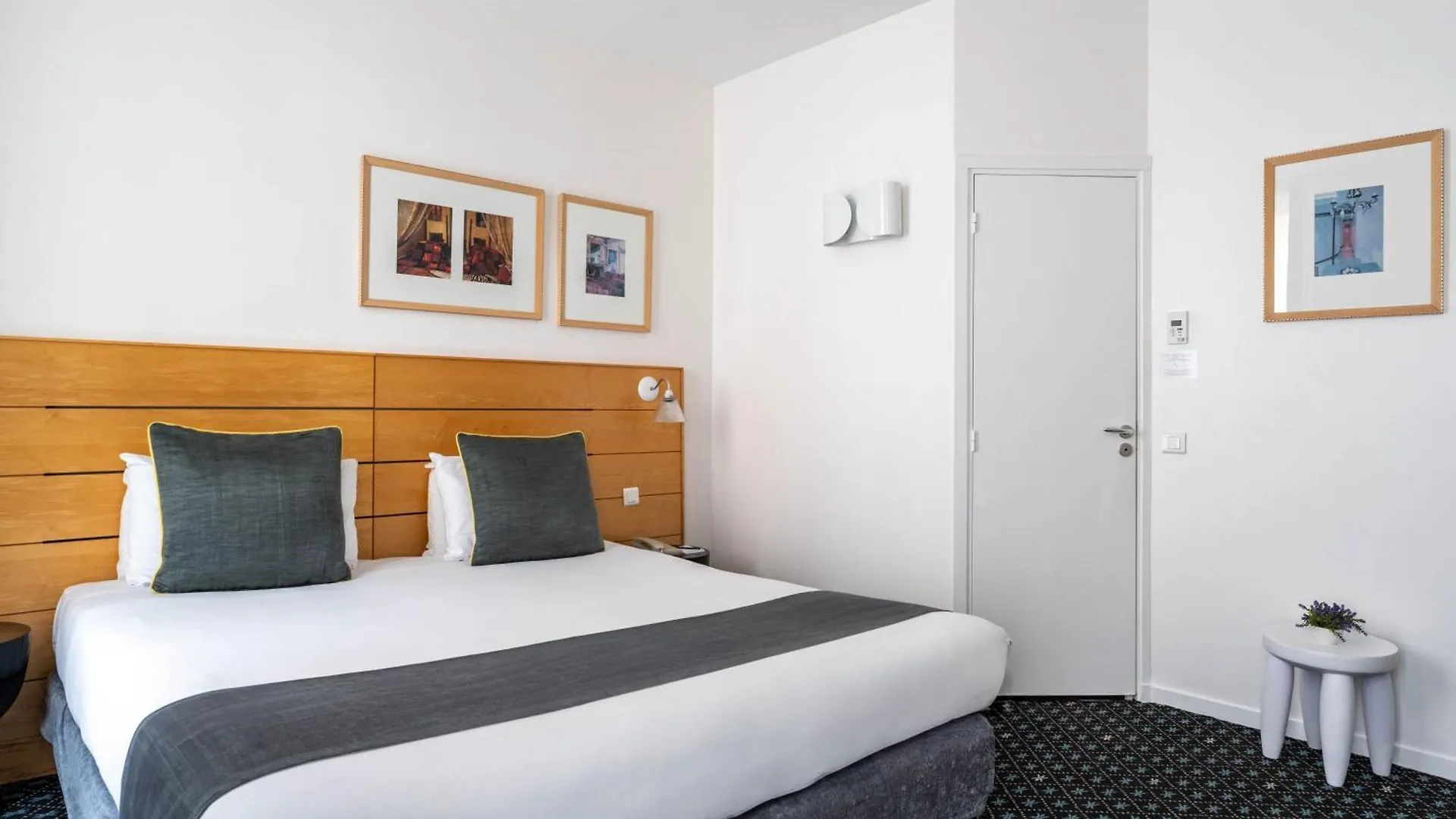 פריז Hotel Lorette - Astotel