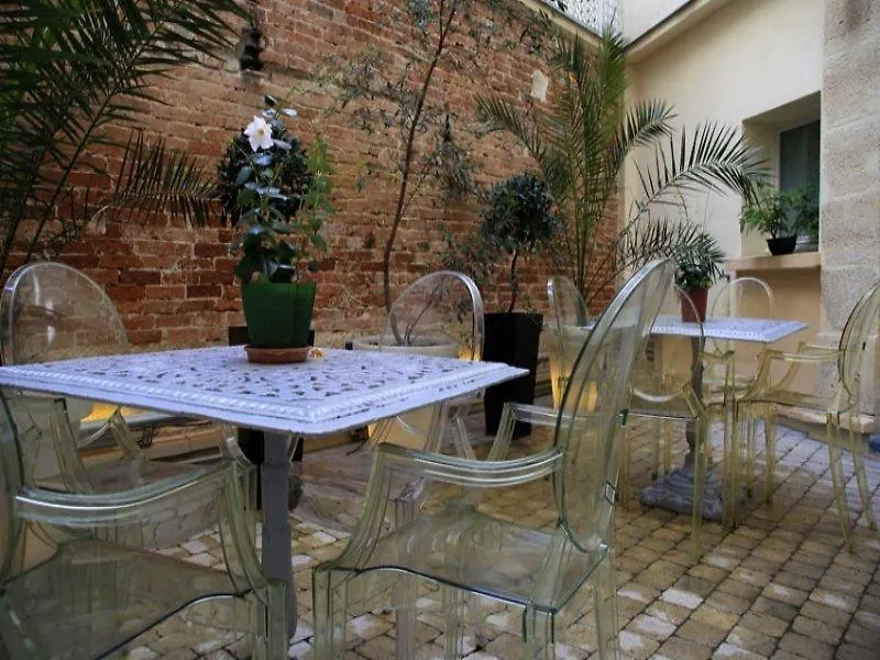 Hotel Lorette - Astotel Paris France