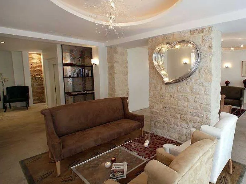 פריז Hotel Lorette - Astotel