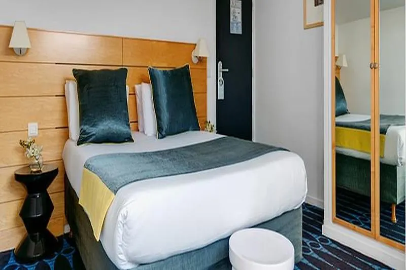 פריז Hotel Lorette - Astotel