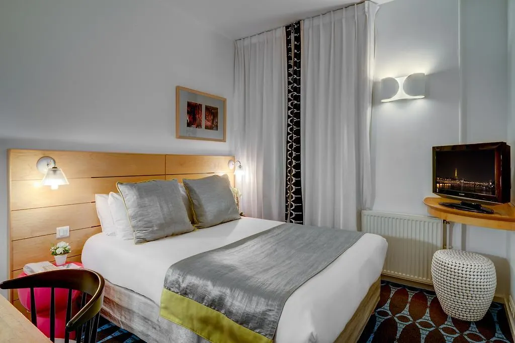 Hotel Lorette - Astotel Paris