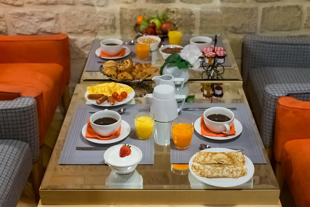 Hotel Lorette - Astotel Paris