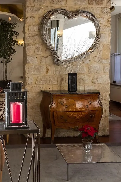 פריז Hotel Lorette - Astotel