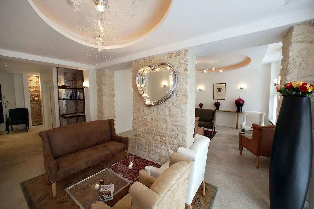 פריז Hotel Lorette - Astotel