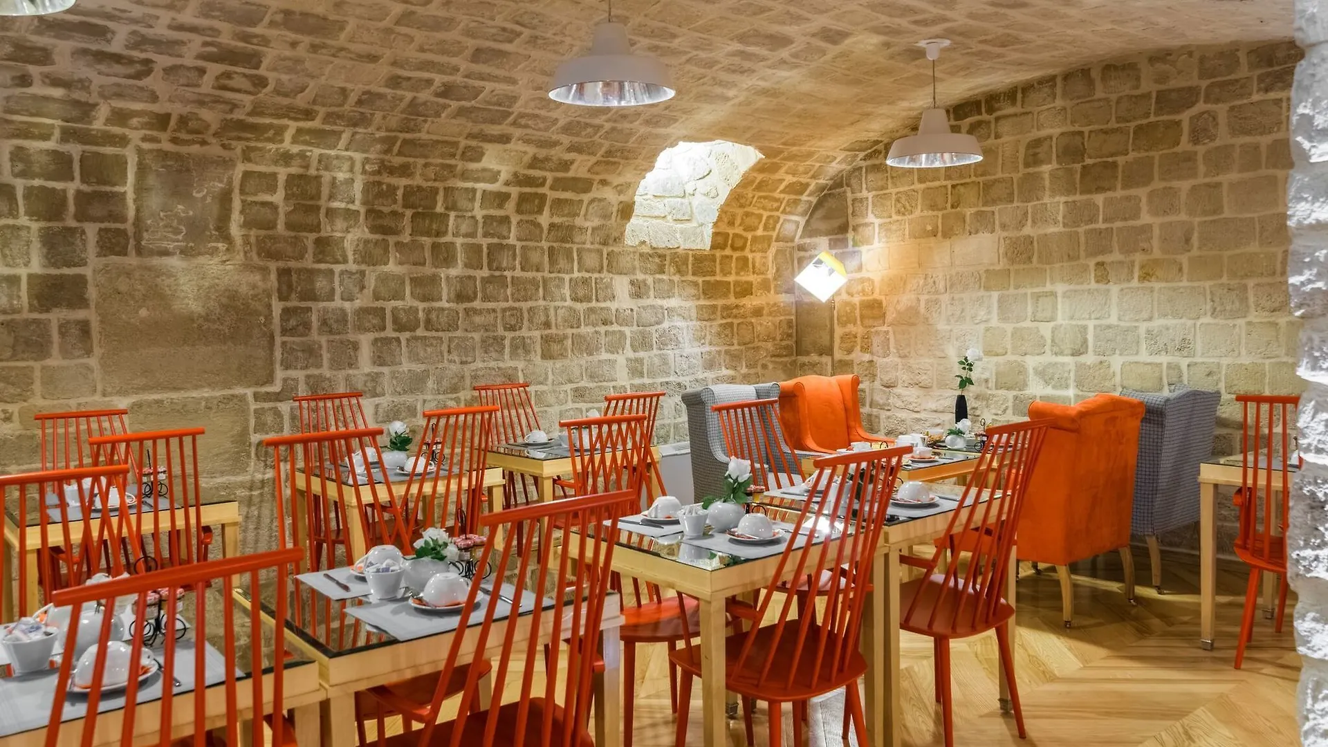 פריז Hotel Lorette - Astotel 3*,