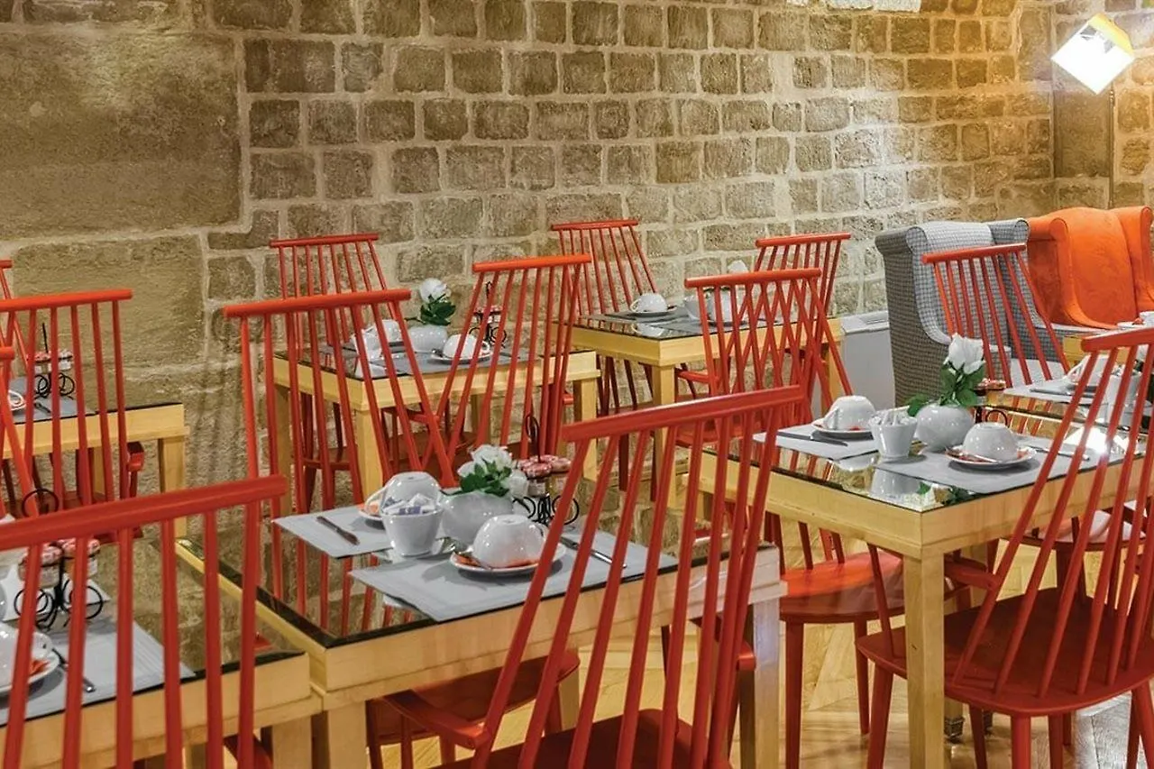 פריז Hotel Lorette - Astotel צרפת