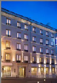 פריז Hotel Lorette - Astotel