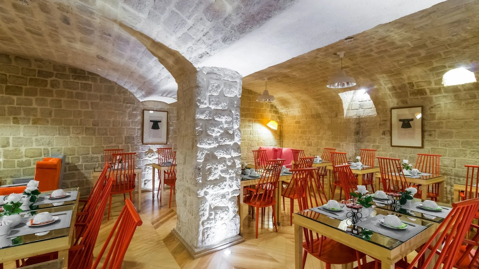 Hotel Lorette - Astotel Paris 3*,  France