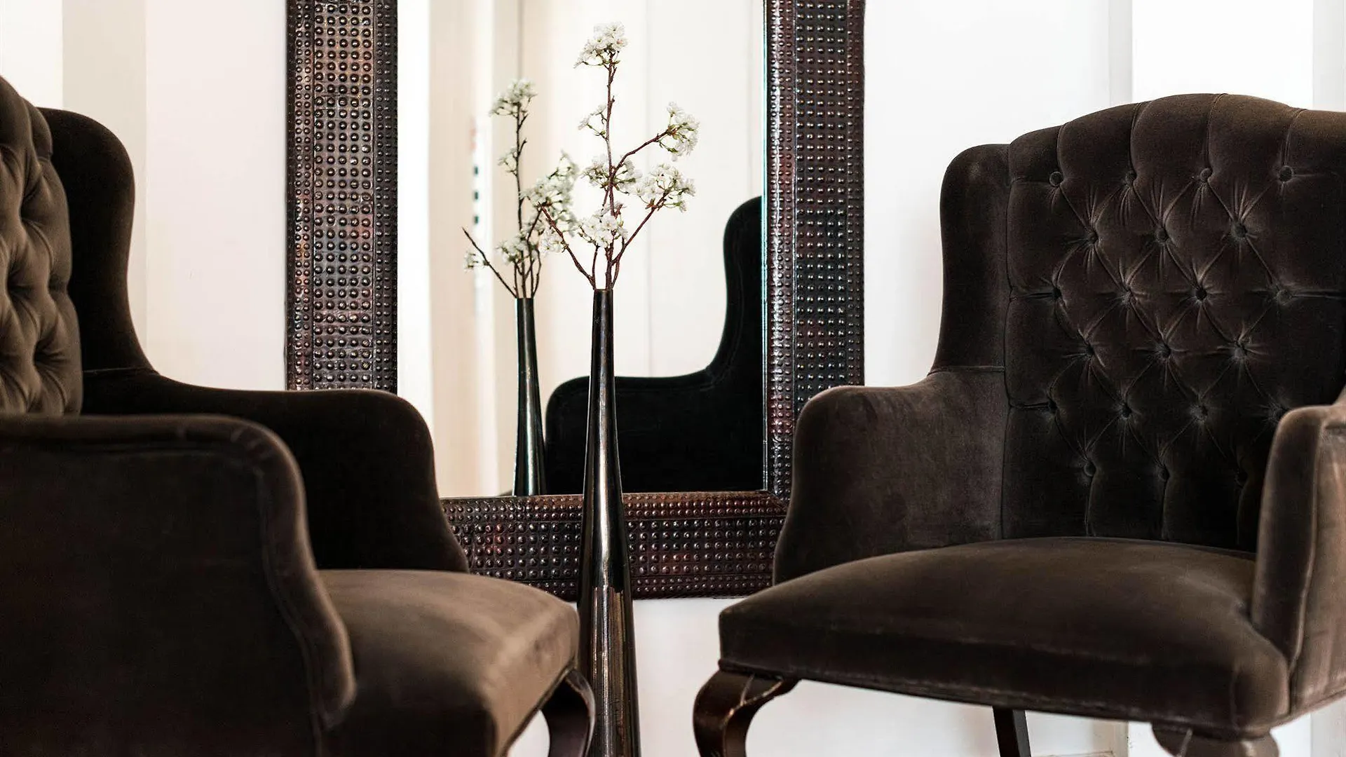 Hotel Lorette - Astotel Paris
